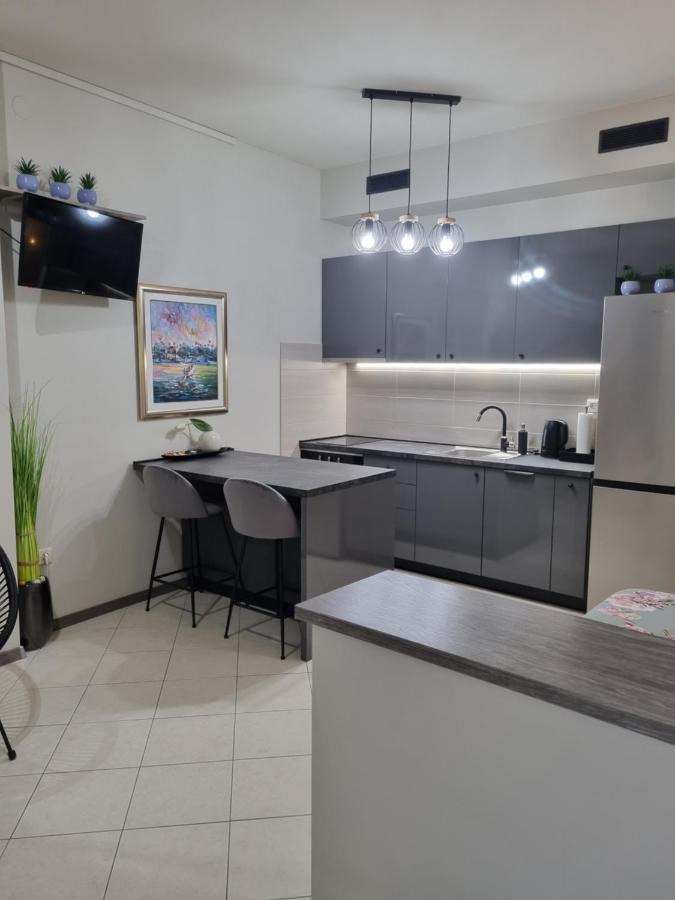 Onlystudio With Free Parking * Zadar
