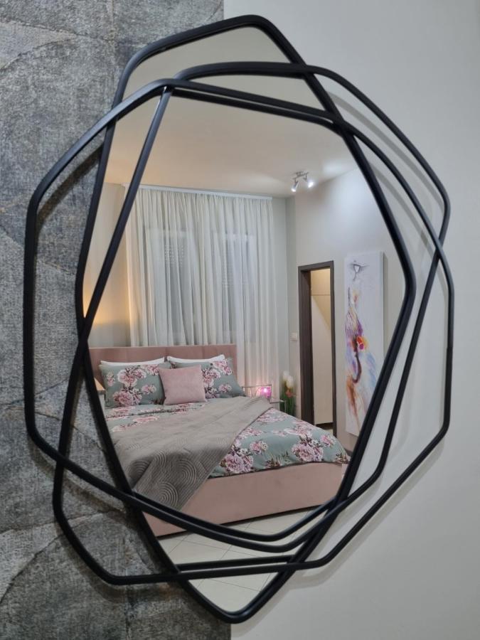 Onlystudio With Free Parking Zadar