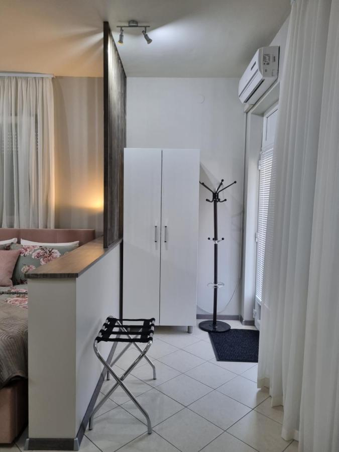 Apartmán Onlystudio With Free Parking *