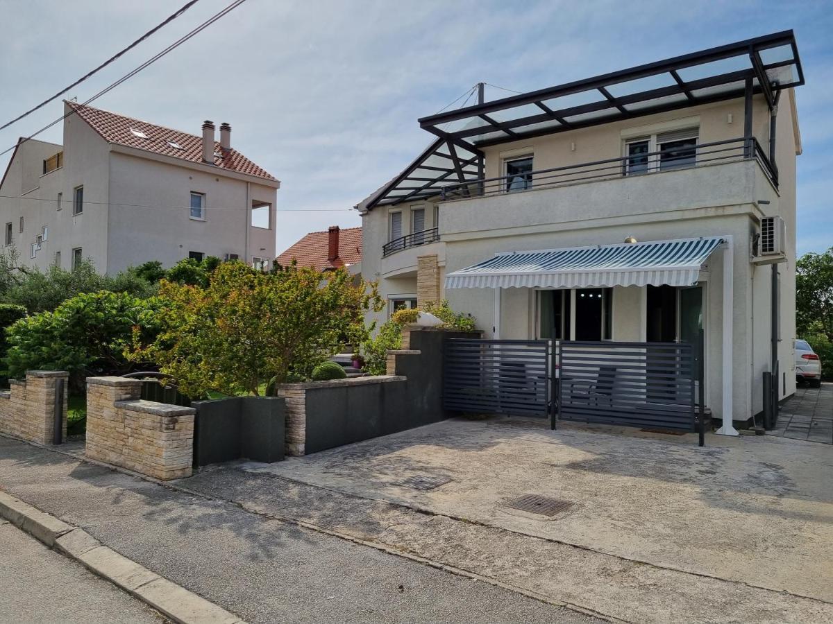 Apartmán Onlystudio With Free Parking Zadar