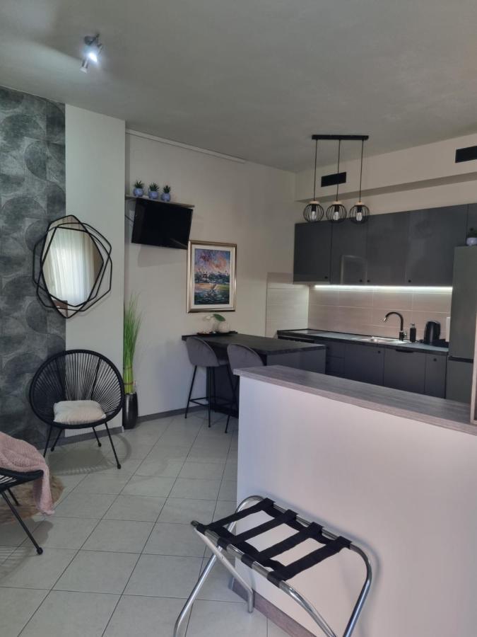 Onlystudio With Free Parking * Zadar