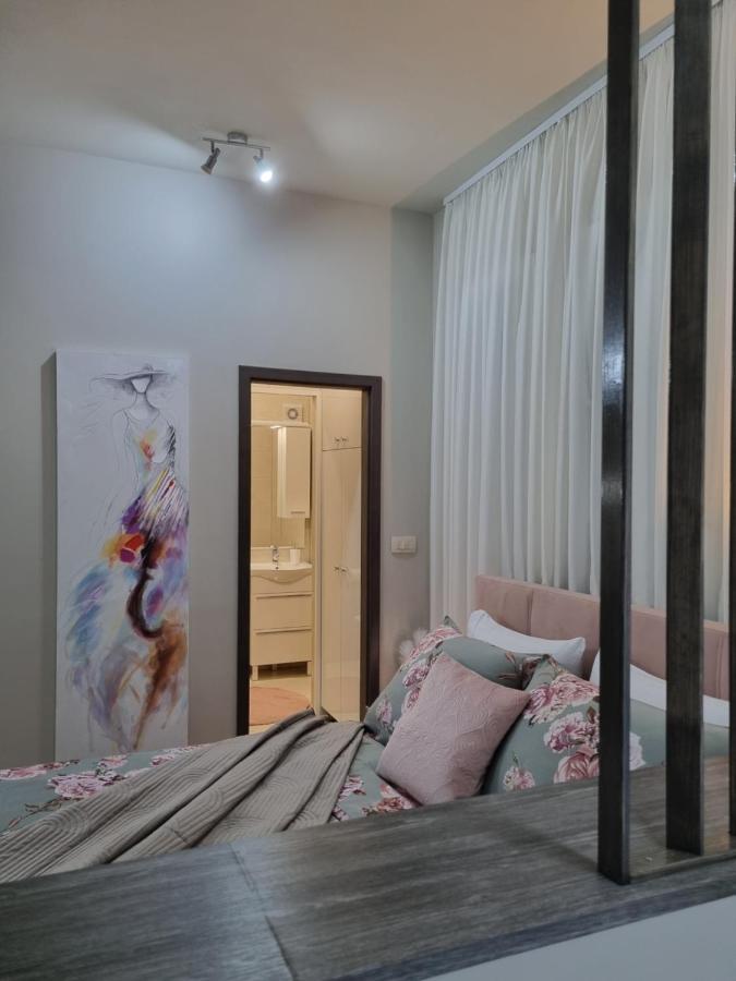 Apartmán Onlystudio With Free Parking Zadar