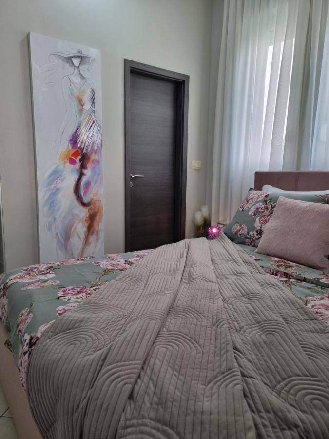 Onlystudio With Free Parking Apartmán Zadar