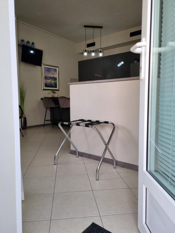 Apartmán Onlystudio With Free Parking *