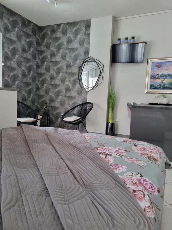 Onlystudio With Free Parking Zadar