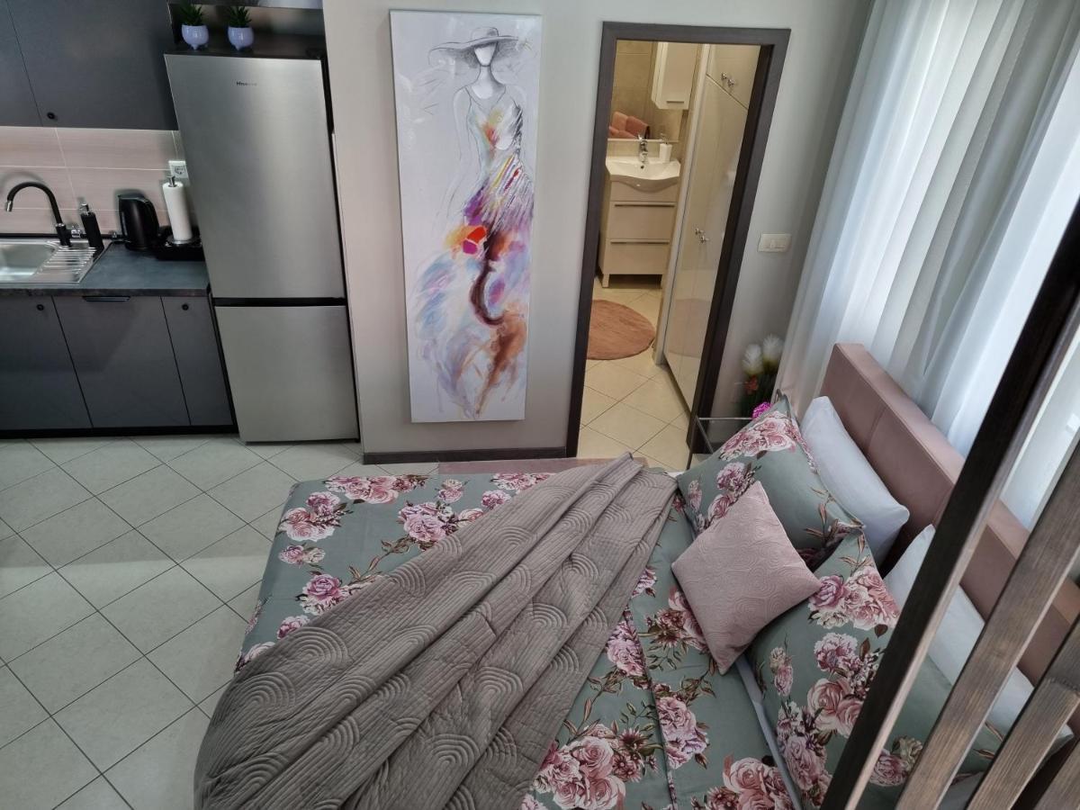 Apartmán Onlystudio With Free Parking *