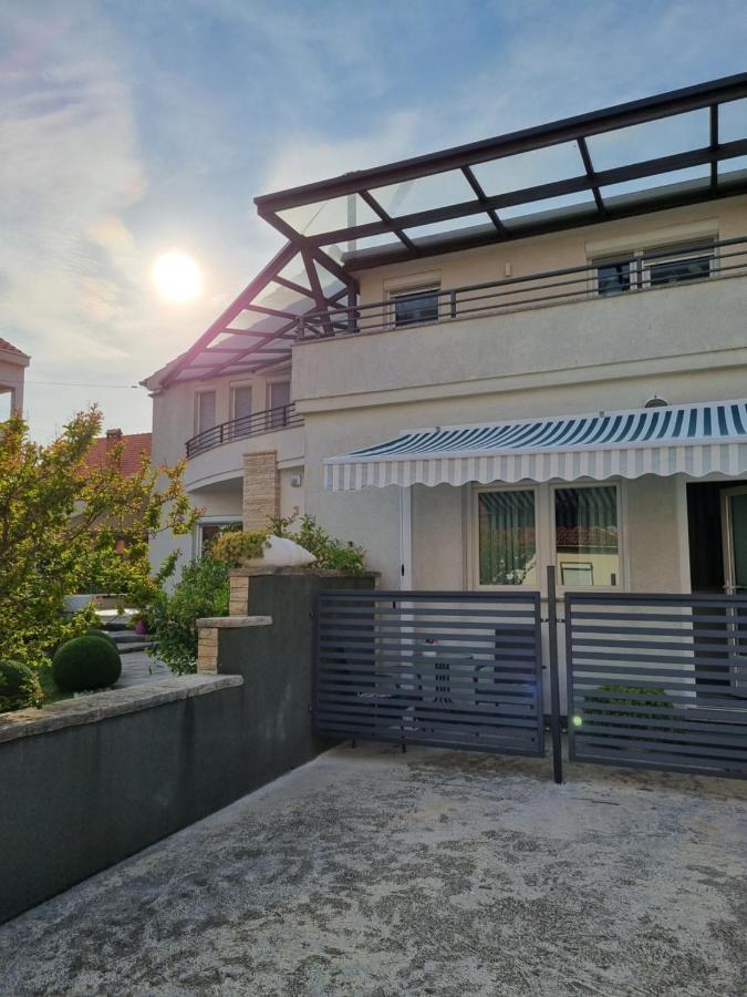 Onlystudio With Free Parking Apartmán Zadar