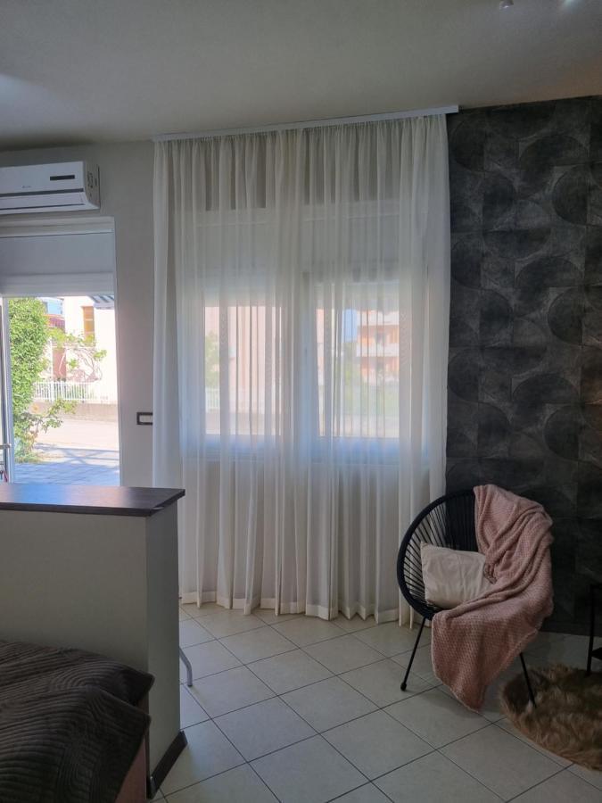 Apartmán Onlystudio With Free Parking Zadar