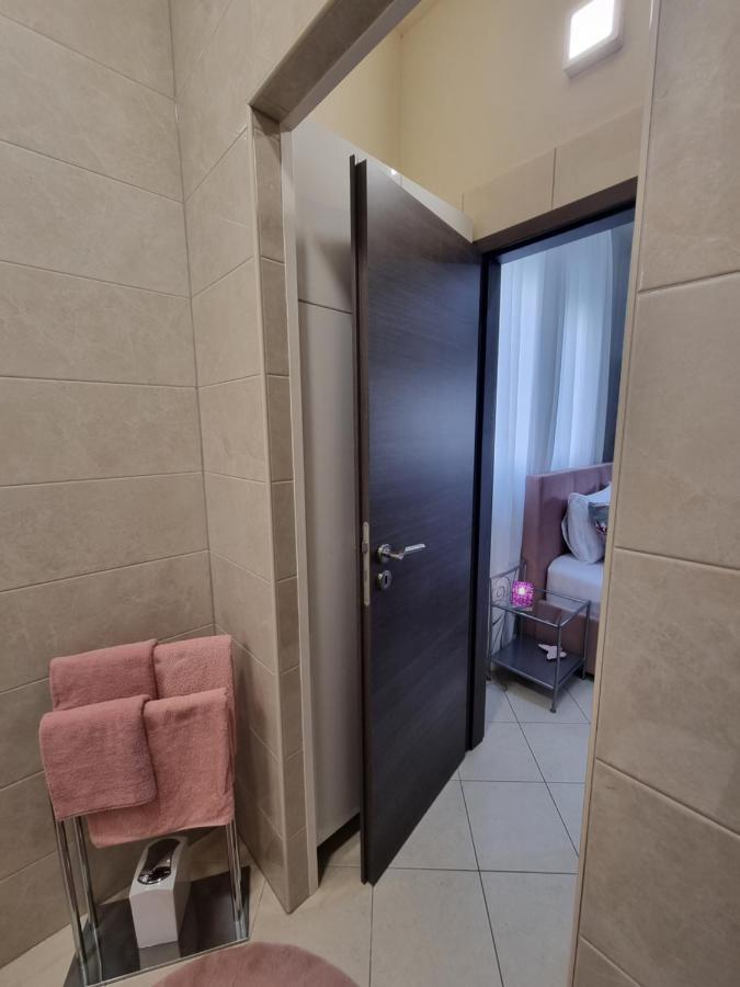 Apartmán Onlystudio With Free Parking Zadar