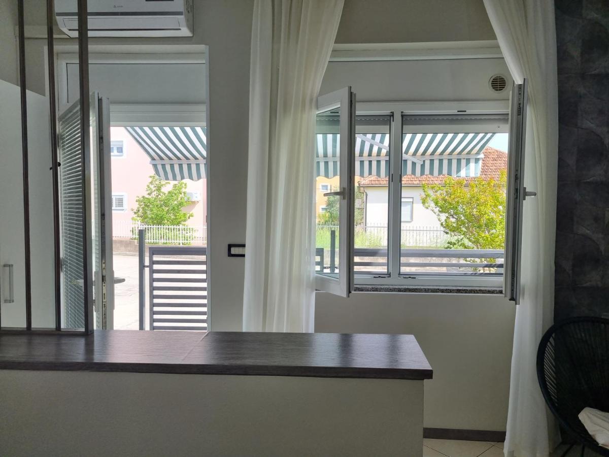 Onlystudio With Free Parking Apartmán Zadar